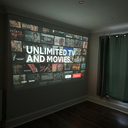 Liverpool Street Green Bedroom London Exterior photo
