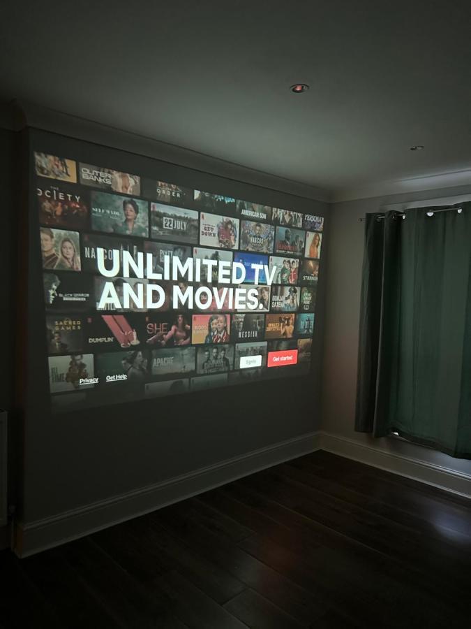 Liverpool Street Green Bedroom London Exterior photo